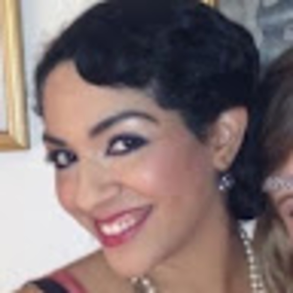 Meet your Posher, Lauran
